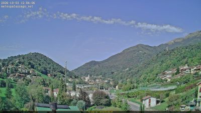 Webcam ore 12:05