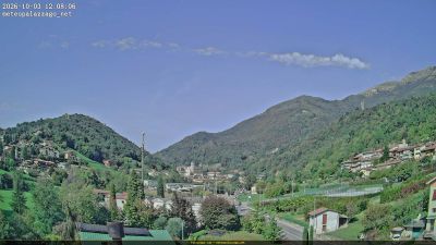 Webcam ore 12:10