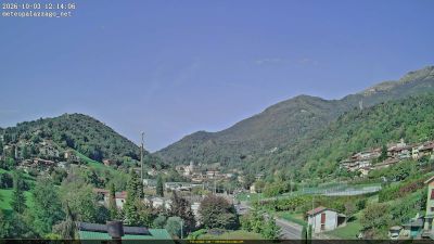 Webcam ore 12:15