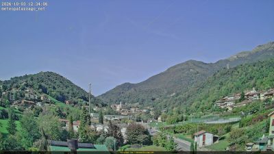 Webcam ore 12:35