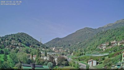 Webcam ore 12:55