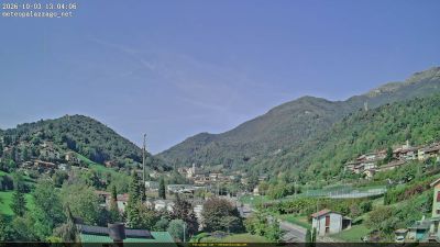Webcam ore 13:05