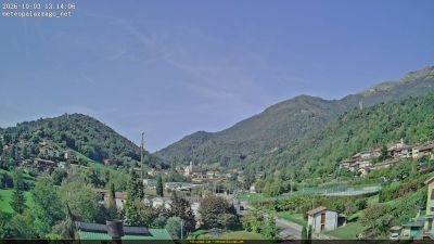 Webcam ore 13:15