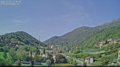 Webcam ore 13:50