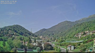 Webcam ore 14:00