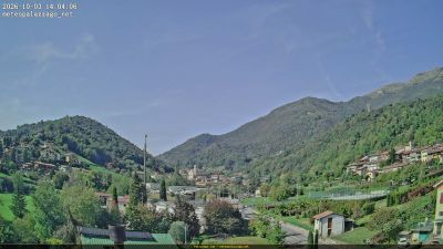 Webcam ore 14:05