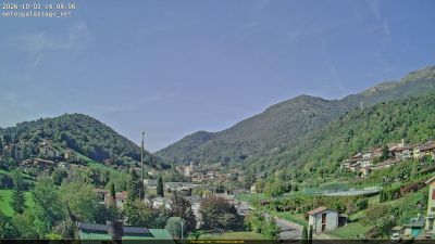 Webcam ore 14:10