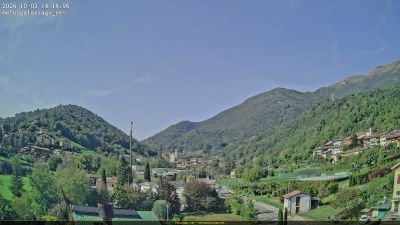 Webcam ore 14:20