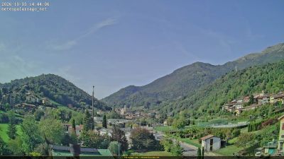 Webcam ore 14:45