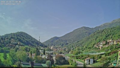 Webcam ore 15:10