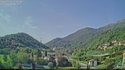 Webcam ore 15:15
