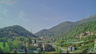 Webcam ore 15:20