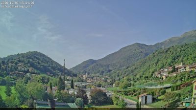 Webcam ore 15:25