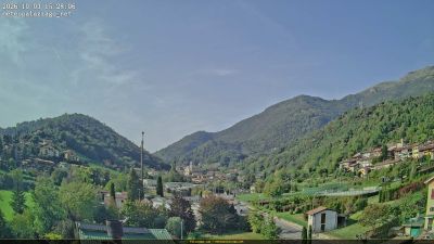 Webcam ore 15:30