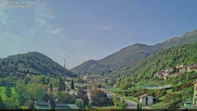 Webcam ore 15:35