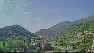 Webcam ore 15:40