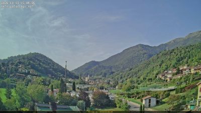 Webcam ore 15:45