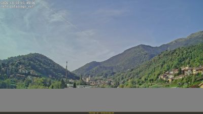 Webcam ore 15:50