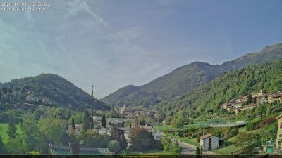 Webcam ore 16:00