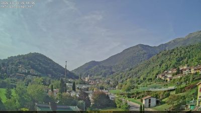 Webcam ore 16:05