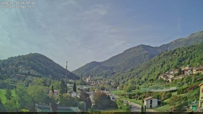 Webcam ore 16:10