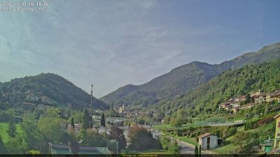 Webcam ore 16:15
