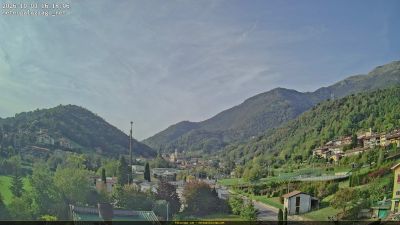 Webcam ore 16:20