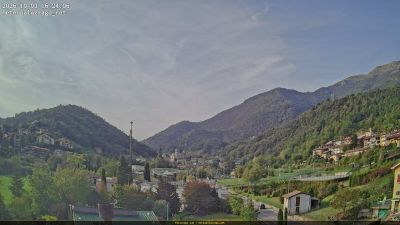 Webcam ore 16:25