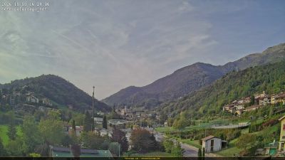 Webcam ore 16:30