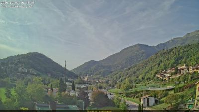 Webcam ore 16:50