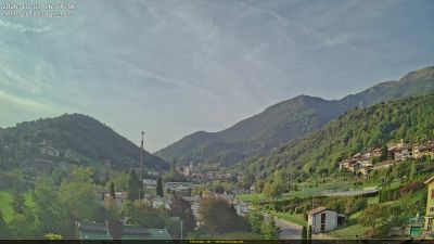 Webcam ore 17:00