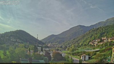 Webcam ore 17:05