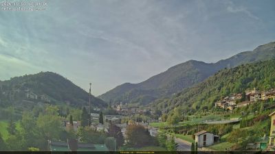 Webcam ore 17:10