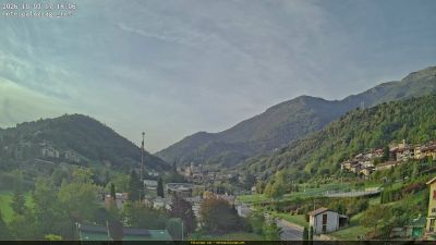 Webcam ore 17:20