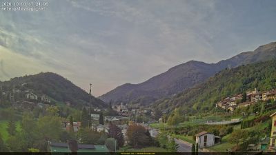 Webcam ore 17:25