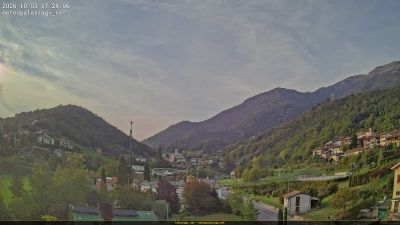 Webcam ore 17:30