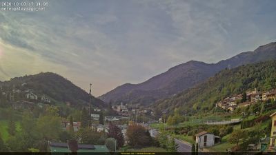 Webcam ore 17:35