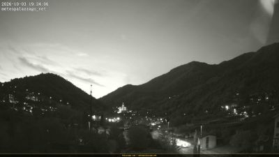Webcam ore 19:35