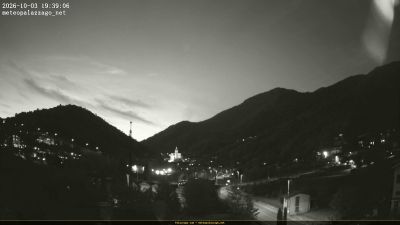 Webcam ore 19:40
