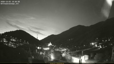 Webcam ore 19:45