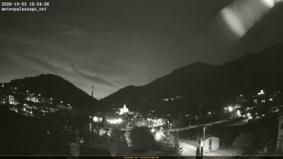 Webcam ore 19:55
