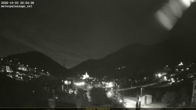 Webcam ore 20:05