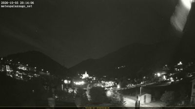 Webcam ore 20:15