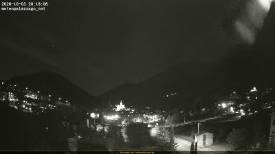 Webcam ore 20:20