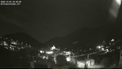Webcam ore 20:30