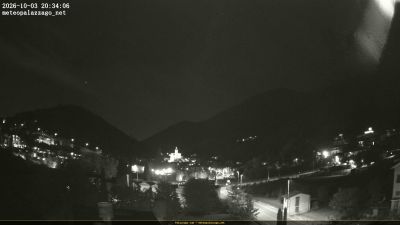 Webcam ore 20:35