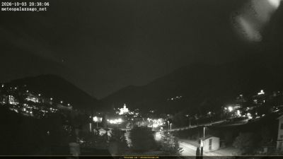 Webcam ore 20:40