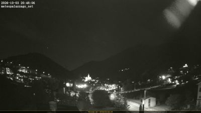 Webcam ore 20:50
