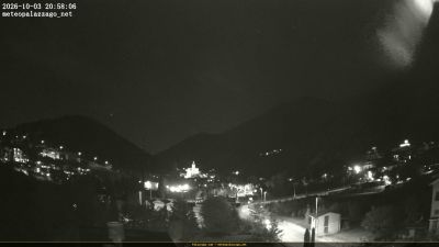 Webcam ore 21:00