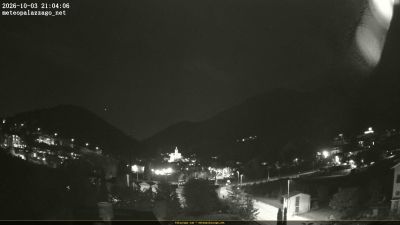 Webcam ore 21:05